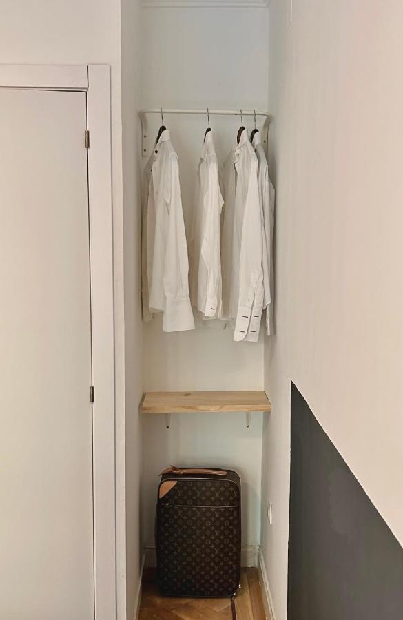 Villa Rooms Madrid Exterior photo
