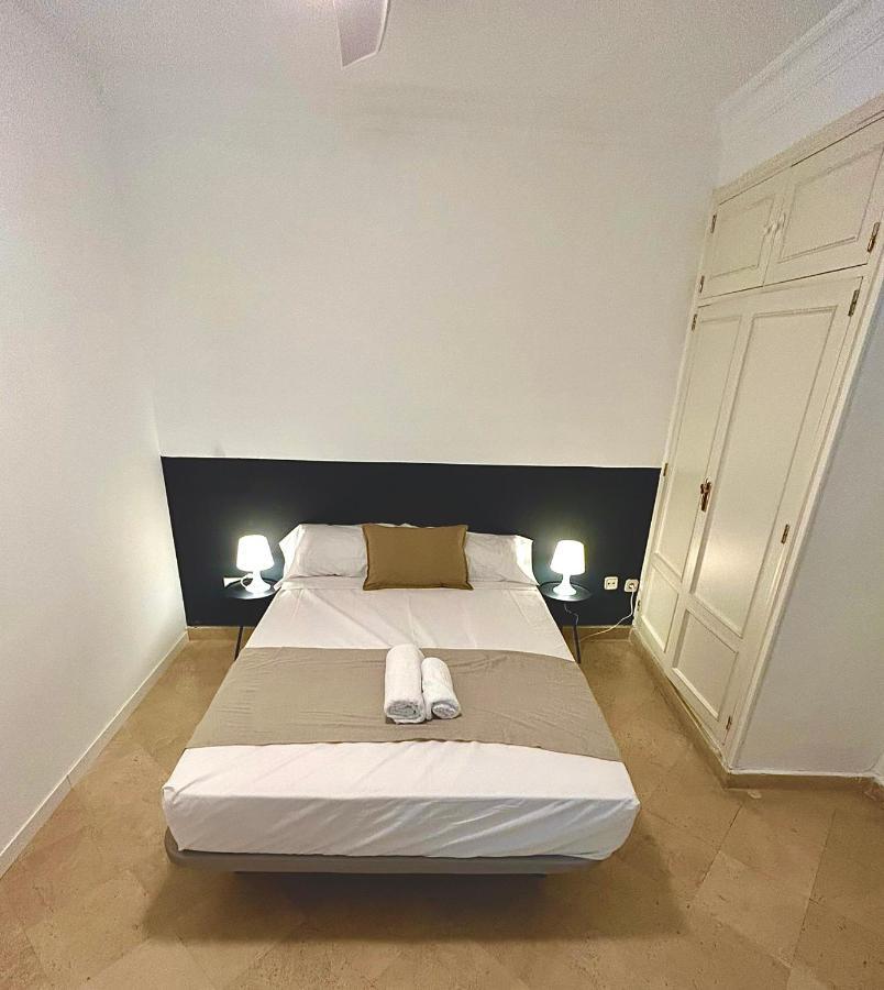 Villa Rooms Madrid Exterior photo