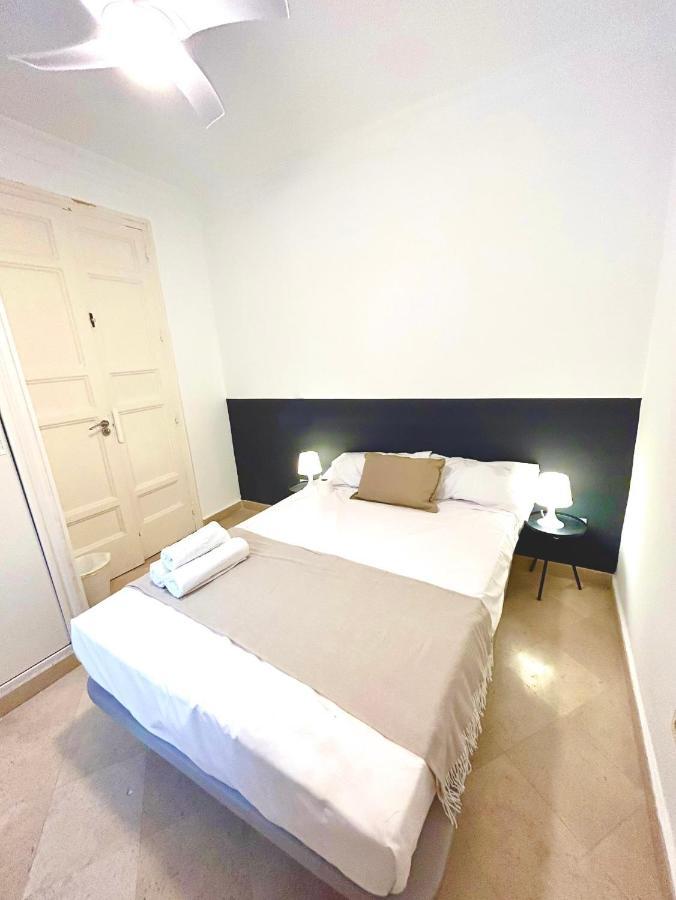 Villa Rooms Madrid Exterior photo